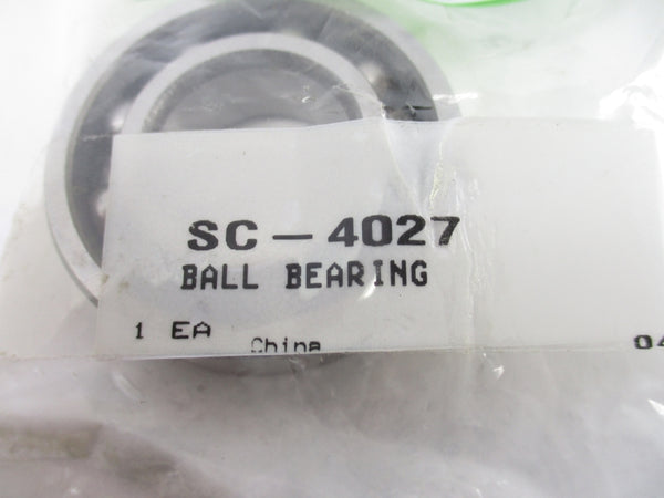 ALL-PRO SC-4027 NSMP