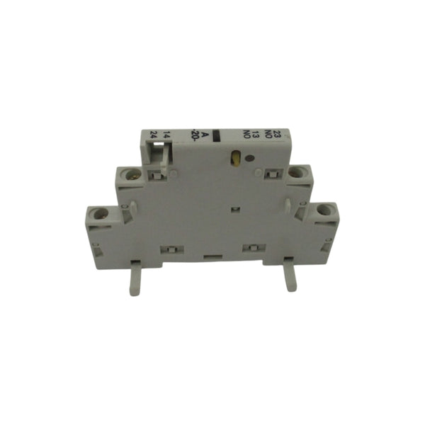 ALLEN BRADLEY 140-A2 SER. C 600VAC 10A NSNP