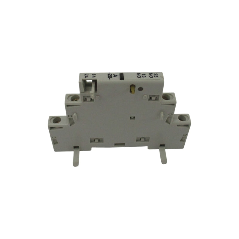 ALLEN BRADLEY 140-A2 SER. C 600VAC 10A NSNP