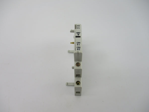 ALLEN BRADLEY 140-A2 SER. C 600VAC 10A NSNP
