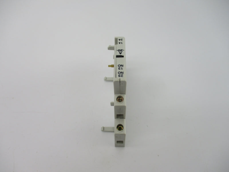 ALLEN BRADLEY 140-A2 SER. C 600VAC 10A NSNP