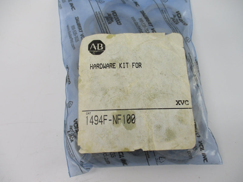 ALLEN BRADLEY 1494F-NF100KIT NSMP