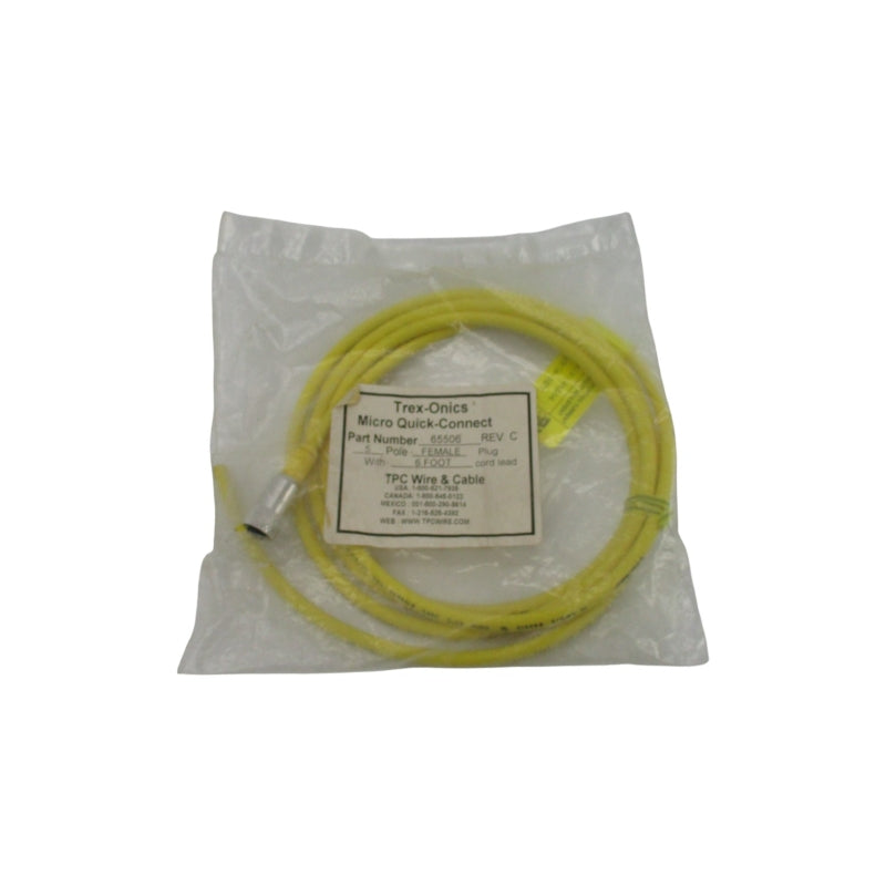 TPC WIRE & CABLE 65506 REV. C NSMP