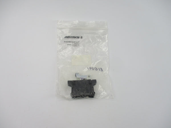 SCHMERSAL 101138617 Z6881-11-1-80R 24VDC 3A NSMP