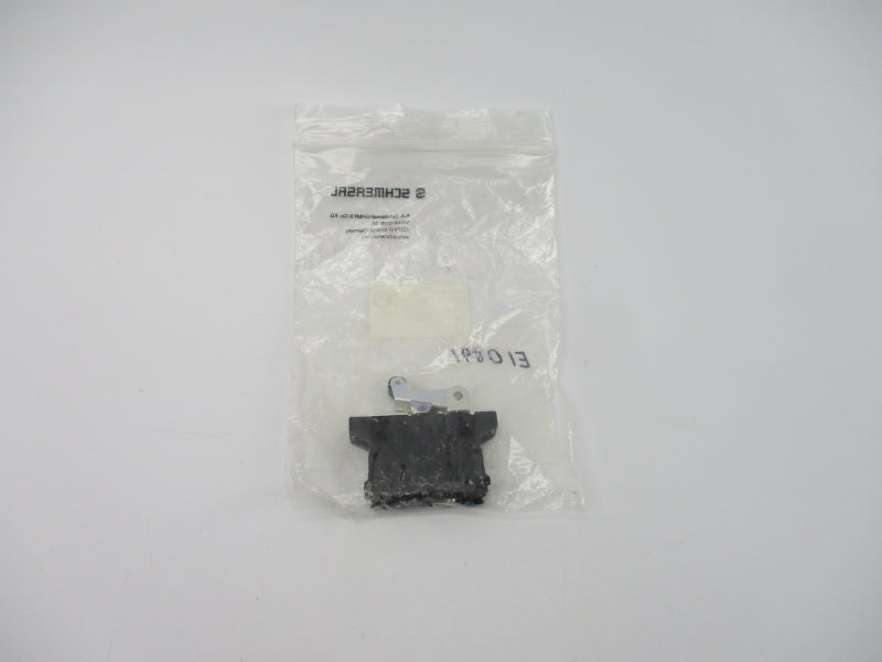 SCHMERSAL 101138617 Z6881-11-1-80R 24VDC 3A NSMP