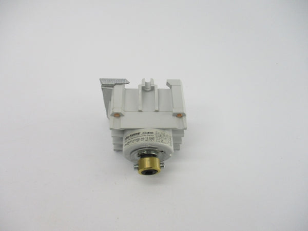 CUTLER HAMMER C362NR40 600V 40A NSNP