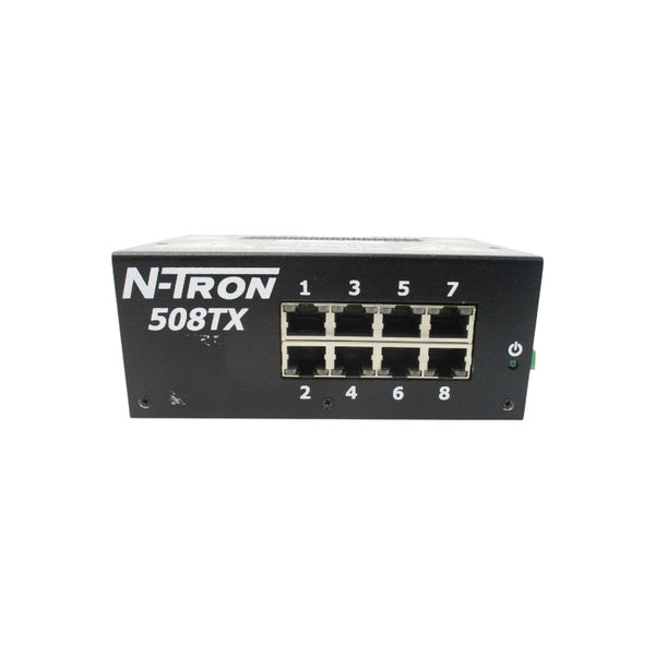 N-TRON 508TX-N 10-30VDC 0.5A NSNP