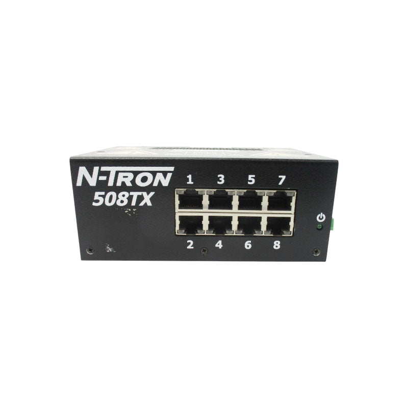 N-TRON 508TX-N 10-30VDC 0.5A NSNP