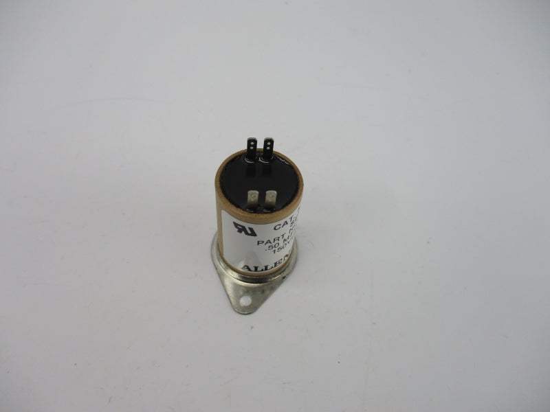 ALLEN BRADLEY 1691-N2 120VAC NSNP