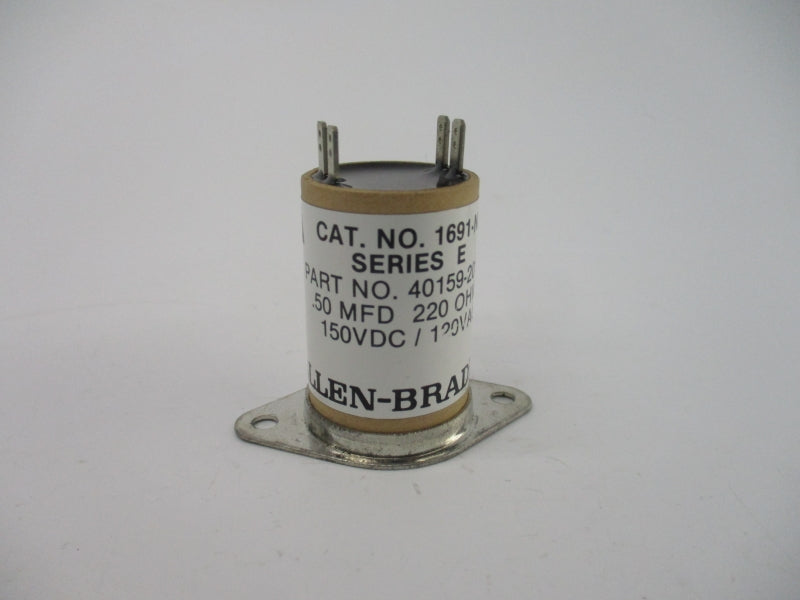 ALLEN BRADLEY 1691-N2 120VAC NSNP