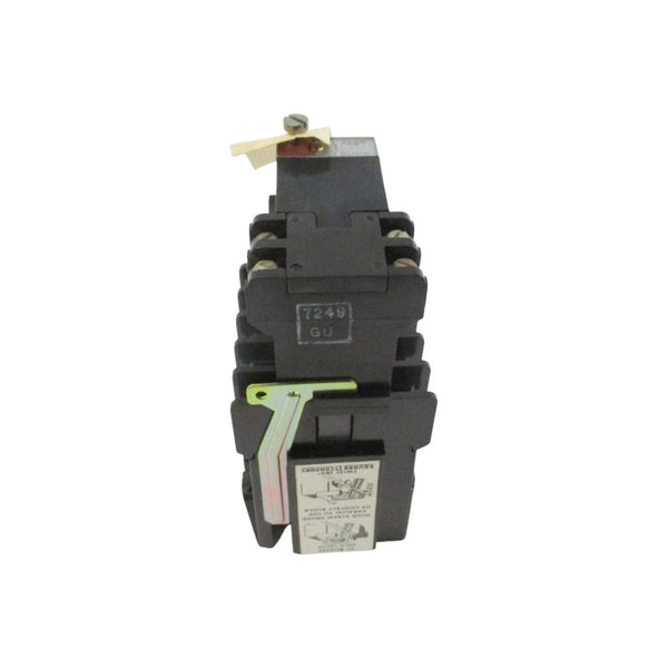 SQUARE D 8501GO-00V02 110/120V 10A NSNP