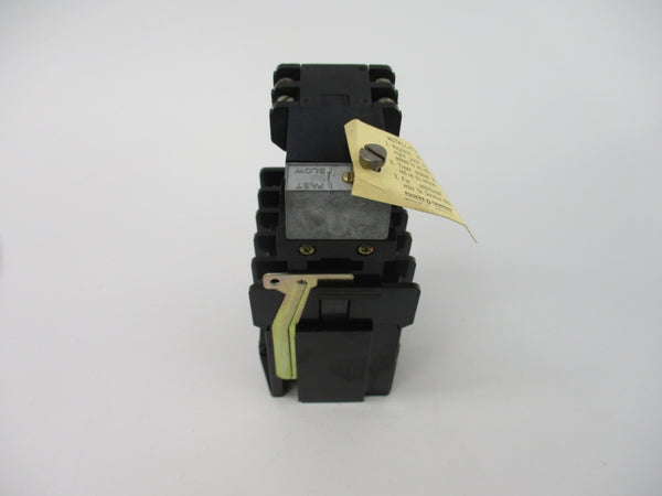 SQUARE D 8501GO-00V02 110/120V 10A NSNP