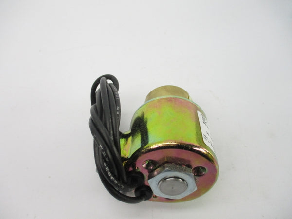 PETER PAUL 32K5DGV 24VDC 100PSPI NSMP