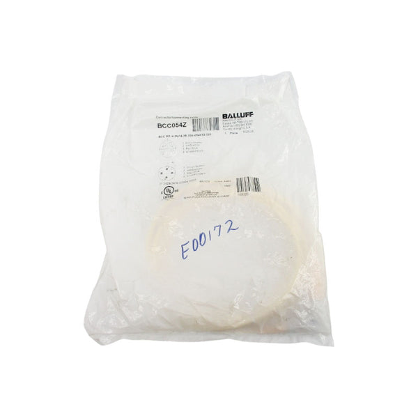 BALLUFF BCC054Z BCCM314-M414-3E-304-VX44T2-020 30V 4A NSMP