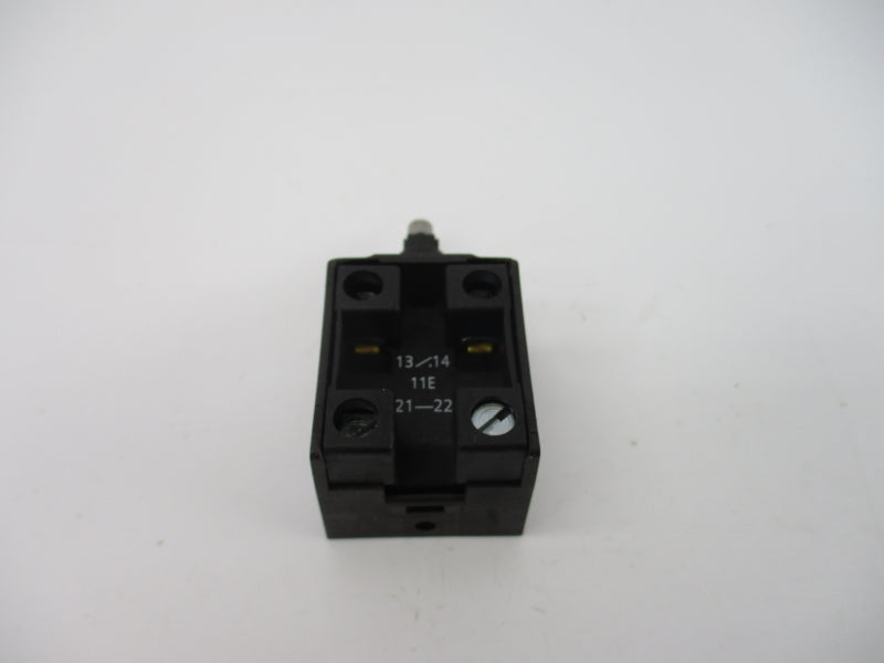 SIEMENS 3SE3020-1A 230V 6A NSMP