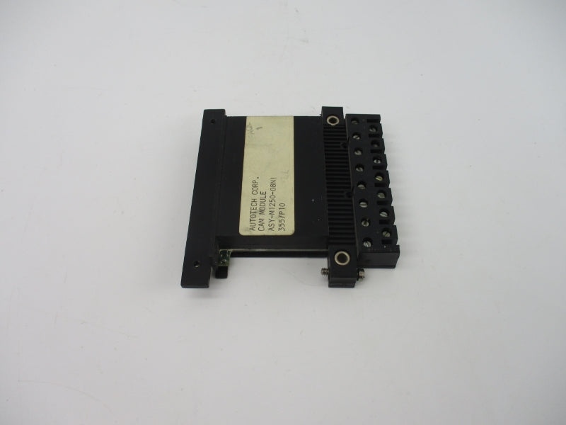 AUTOTECH ASY-M1250-08NI 355/P10 UNMP