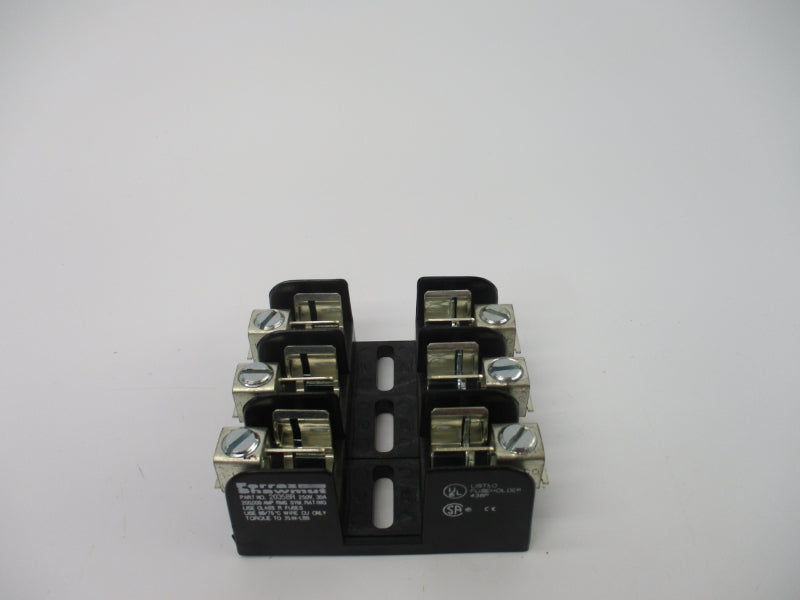 FERRAZ SHAWMUT 20358R 250V 30A NSNP