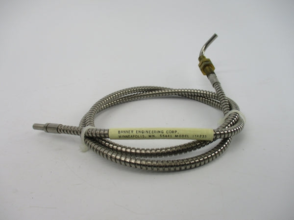 BANNER ENGINEERING ITA23S NSMP