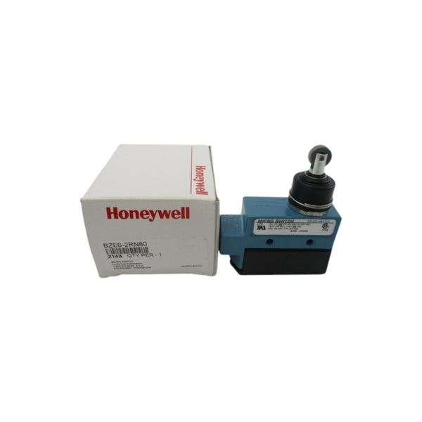 HONEYWELL BZE6-2RN80 600VAC 2A NSMP