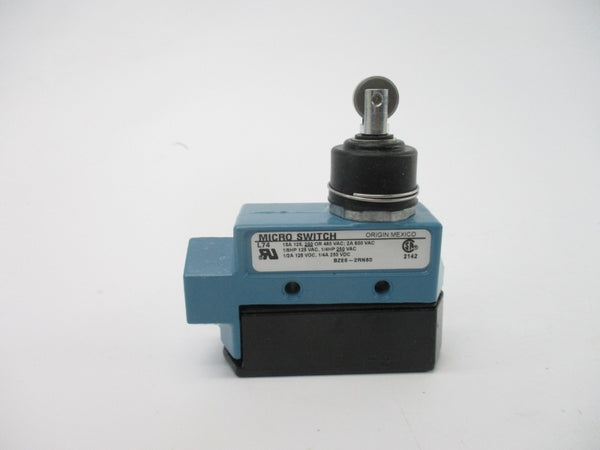 HONEYWELL BZE6-2RN80 600VAC 2A NSMP