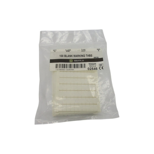 SQUARE D 9080MH21 SER. A (PKG OF 10) NSMP