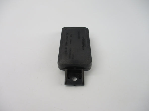 ALLEN BRADLEY 2750-TSHU40 SER. C REV. D NSNP