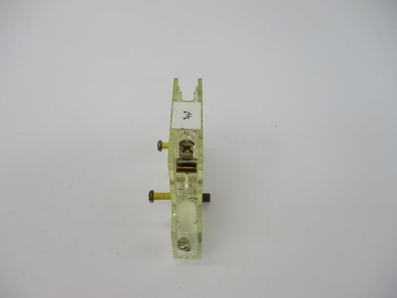 ALLEN BRADLEY 195-GA01 SER. A 500-600VAC 1.2A NSNP