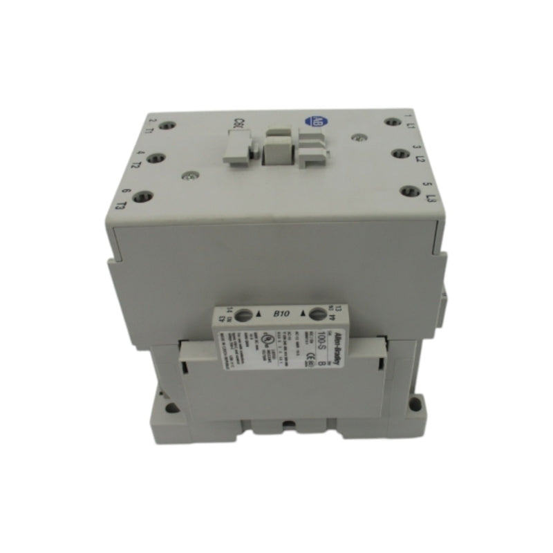 ALLEN BRADLEY 100-C60J10 SER. B 24V NSNP