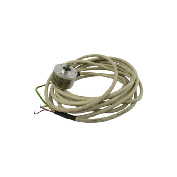 HENGSTLER 0521013 10-30VDC NSNP