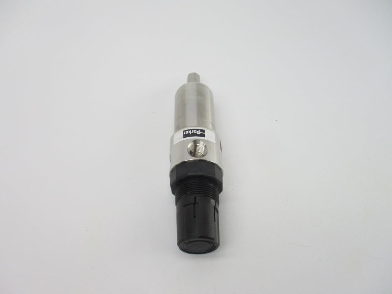 PARKER B548-02DHCSS/M3 0-125PSI 1/4" NSMP