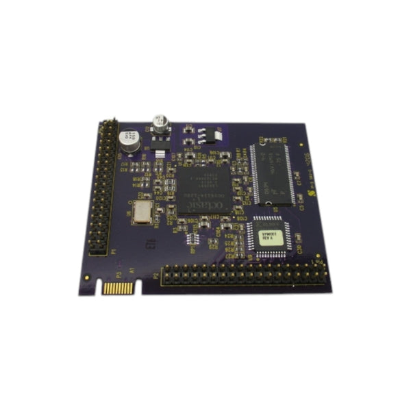 DIGIUM VPM0CT128 REV. A NSNP