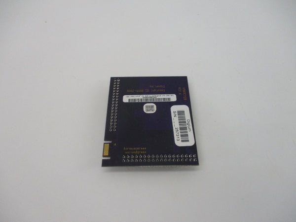 DIGIUM VPM0CT128 REV. A NSNP