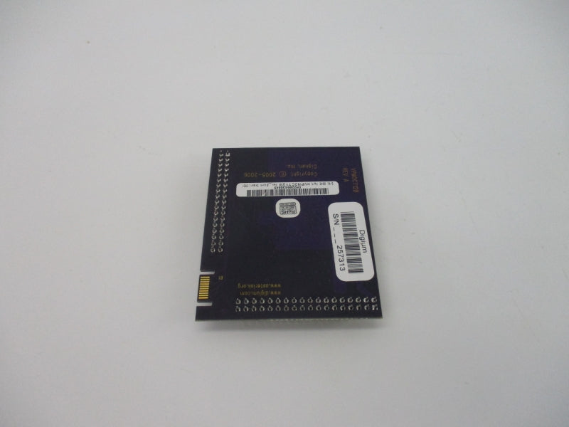 DIGIUM VPM0CT128 REV. A NSNP