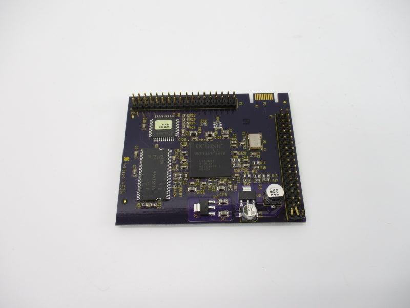 DIGIUM VPM0CT128 REV. A NSNP