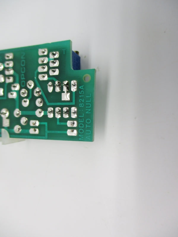 OPCON 102544-01-02 8215A NSNP