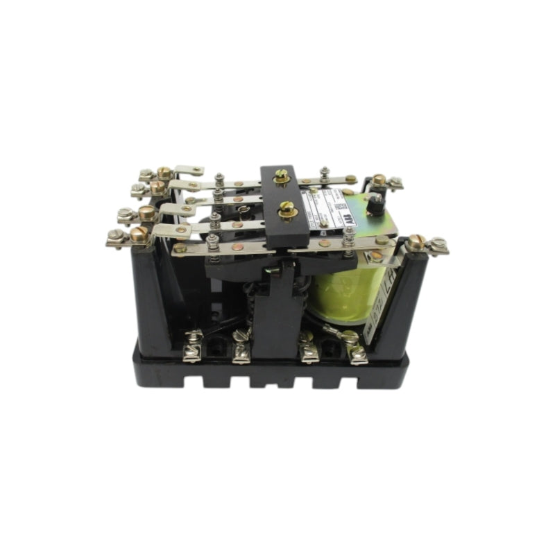 ABB 1163803 MG-6 115VAC NSNP