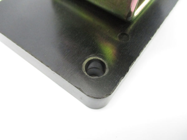 ALLEN BRADLEY 809-A05E SER. A 600V 9.0A UNMP