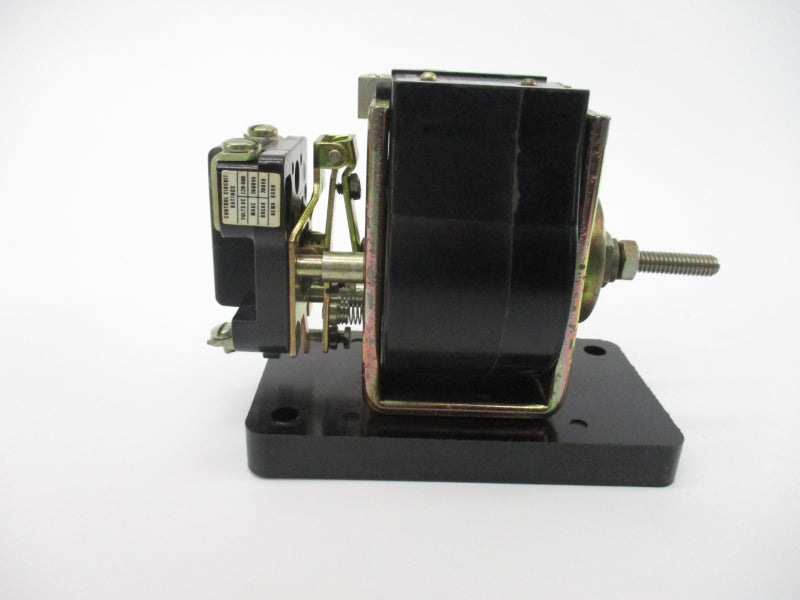 ALLEN BRADLEY 809-A05E SER. A 600V 9.0A UNMP