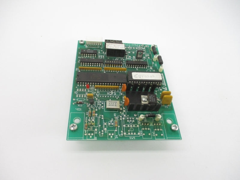 LAMARCHE P60-177A NSNP