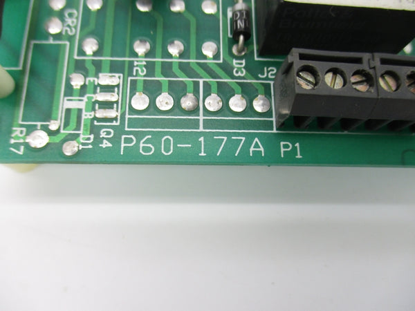 LAMARCHE P60-177A NSNP