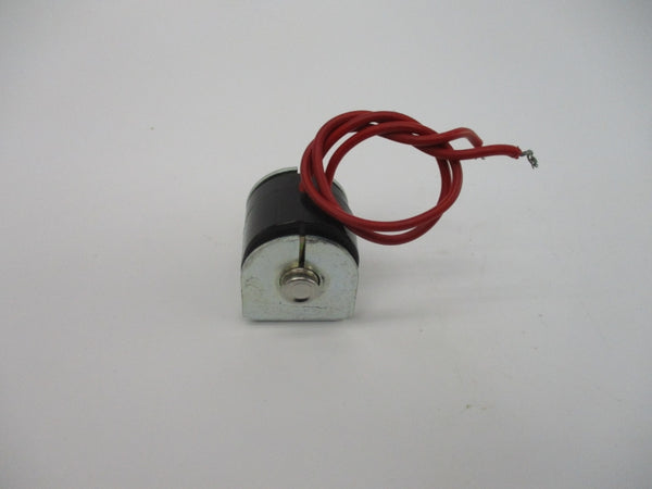 ASCO F8318D20 100PSI 1/4" NSNP