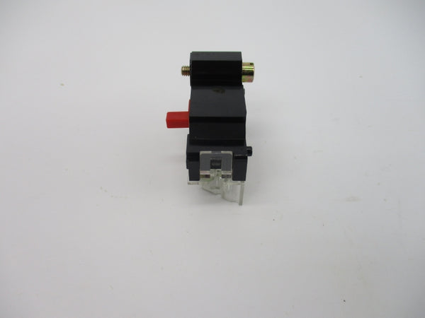 GENERAL ELECTRIC CR104P NSNP