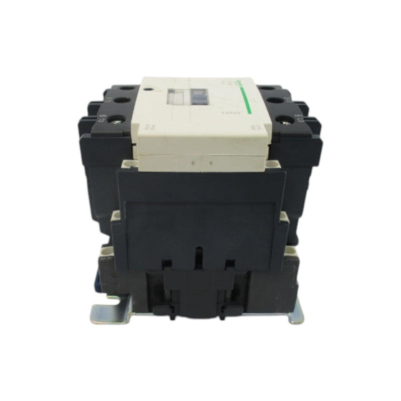 SCHNEIDER ELECTRIC LC1D80F7 110V 80A NSNP