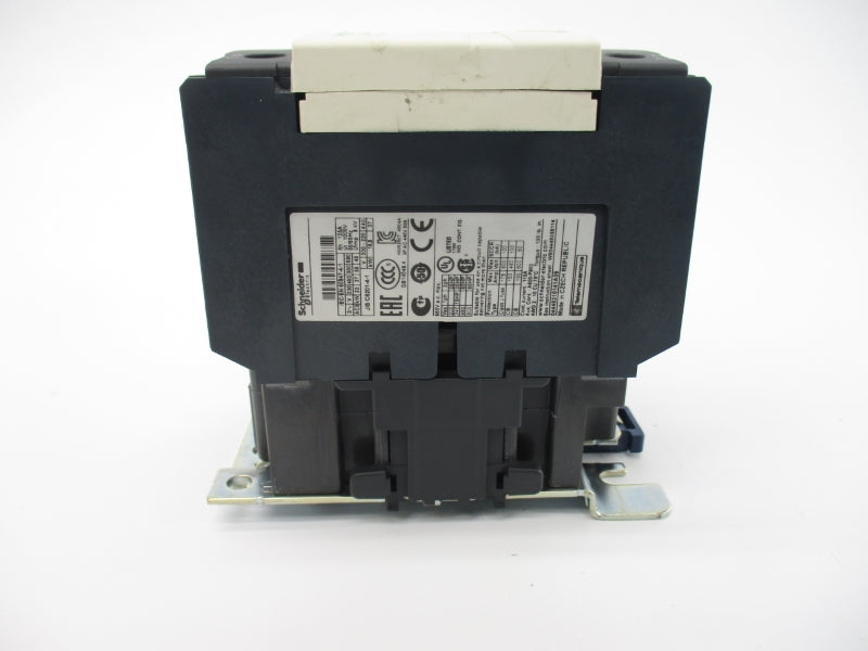 SCHNEIDER ELECTRIC LC1D80F7 110V 80A NSNP