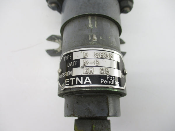 ETNA D 2833 UNMP