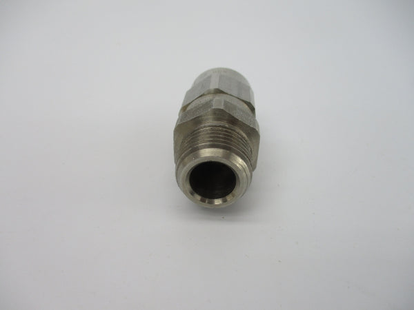 SPRAYING SYSTEMS 1/2 GG SS NSNP