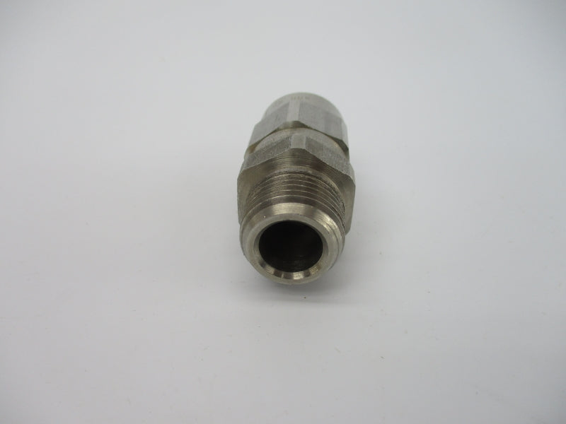 SPRAYING SYSTEMS 1/2 GG SS NSNP