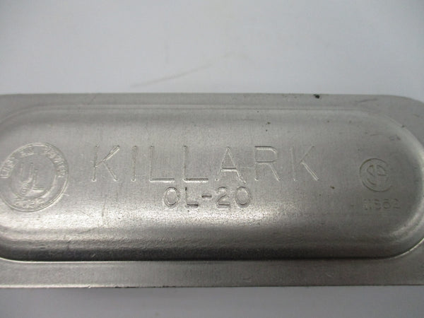 KILLARK OL-20 NSNP