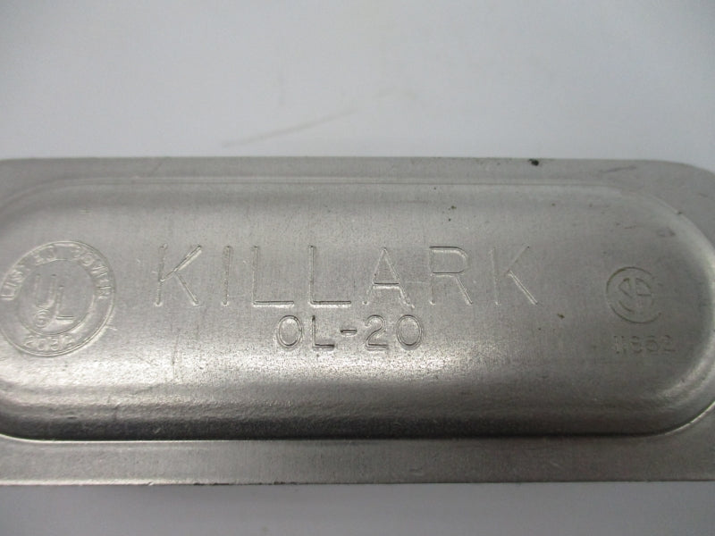 KILLARK OL-20 NSNP