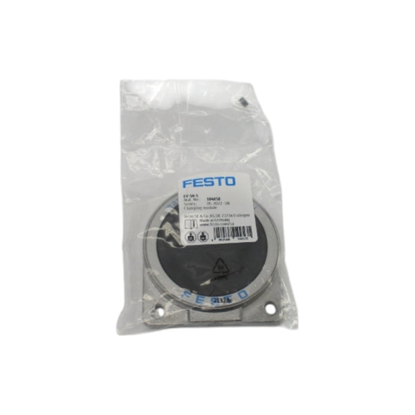 FESTO EV-50-5 184848 NSMP